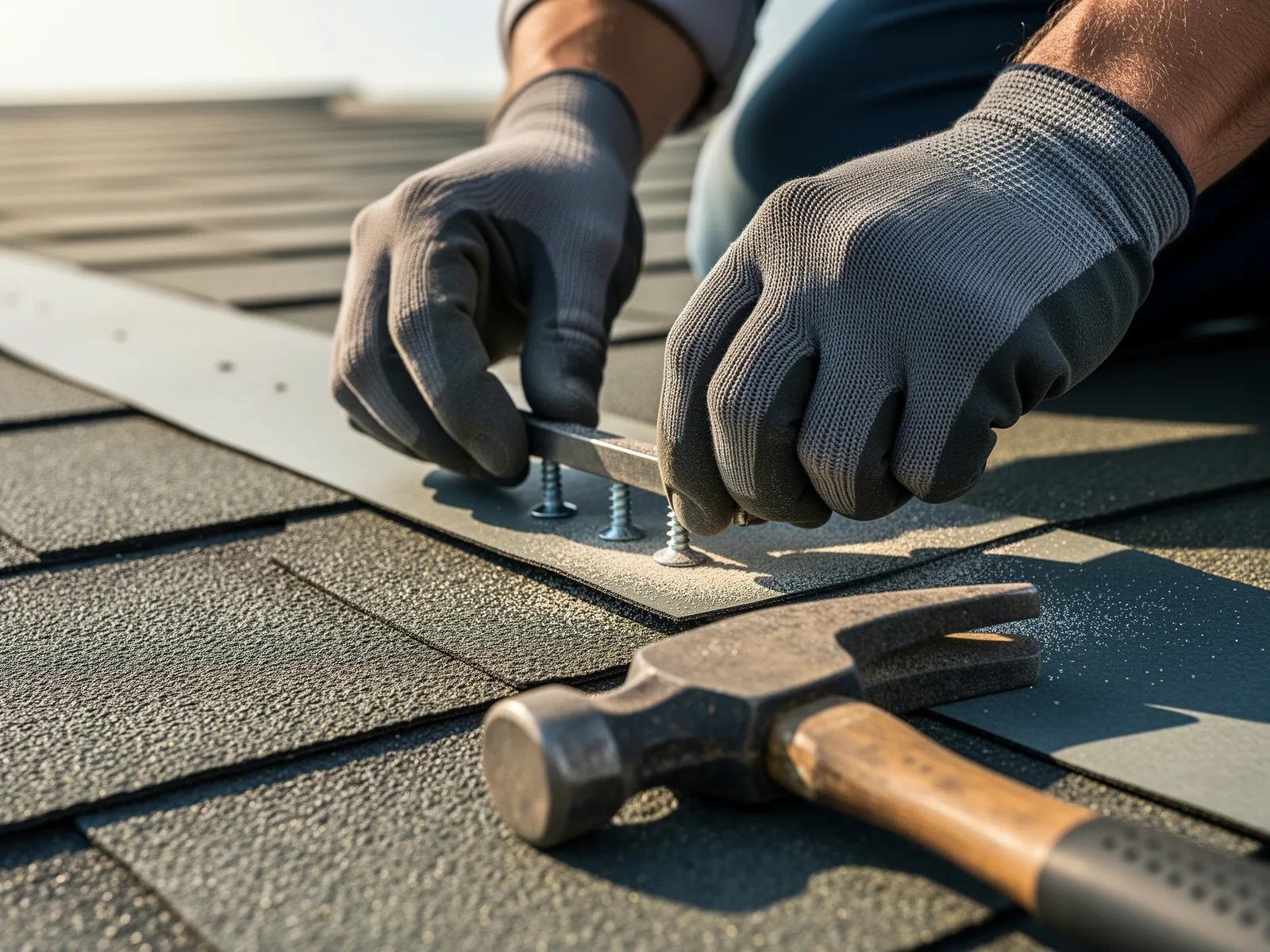 Why choose Fascia Repair in Westfall, OR